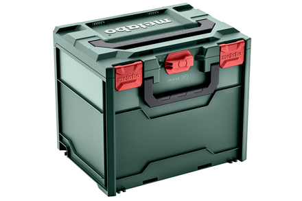 metaBOX 340, vide - METABO - 626888000