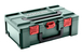 metaBOX 165 L, vide - METABO - 626889000