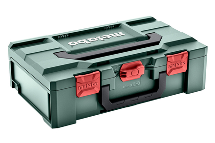 metaBOX 145 L pour BS LTX / SB LTX, 18V - METABO - 626891000