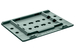 Plaque adaptatrice metaBOX - METABO - 626895000