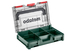 metaBOX 63 XS Organizer - METABO - 626896000