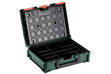 metaBOX 118 Organizer - METABO - 626897000