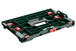 Plaque multi-adaptatrice metaBOX - METABO - 626900000
