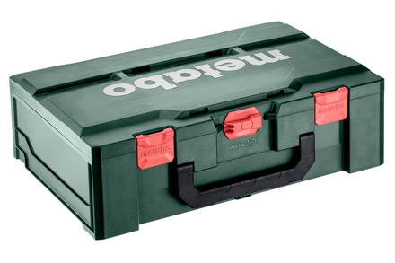 metaBOX 185 XL, vide - METABO - 626901000