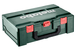 metaBOX 185 XL, vide - METABO - 626901000