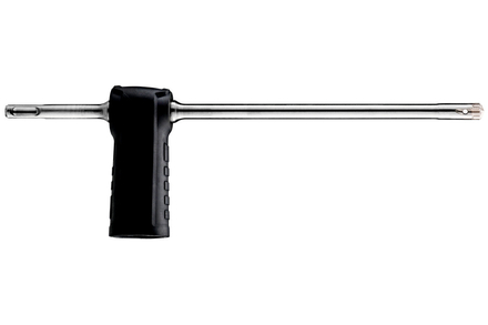 Foret aspirant SDS-plus 14 x 360 mm - METABO - 626903000