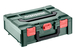 metaBOX 145 M, vide - METABO - 626907000