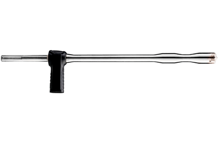 Foret aspirant SDS-max 24x600 mm - METABO - 626915000