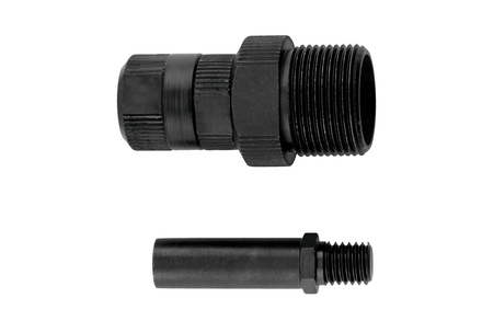 Set adaptateur pour rivets aveugles M 6 pour NMP 18 LTX BL - METABO - 626941000