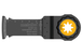 Lame de scie plongeante « Starlock Plus » bois, HCS, 32 x 60 mm - METABO - 626946000