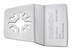 Grattoir « Classic », HCS, 52 mm - METABO - 626972000
