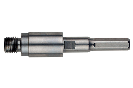 Emmanchement OC 11, 118 mm, pour Pionier - METABO - 627037000