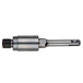 Emmanchement SDS-plus, 118 mm, pour Pionier - METABO - 627038000