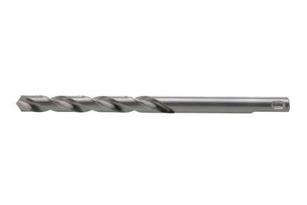 Foret de centrage HSS, 7,4x120 mm - METABO - 627088000