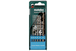 Coffret de forets HSS-Co 6 pièces - METABO - 627119000