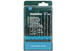 Coffret de forets HSS-R, 13 pièces - METABO - 627162000