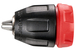 Mandrin à changement rapide Futuro Plus H 1 R+L, 10 mm « Quick » - METABO - 627259000