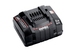 Chargeur rapide ASC 145 , 12-36 V, « AIR COOLED », EU - METABO - 627378000