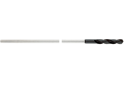 Mèche pour le perçage de coffrages HSS 14 x 600 mm - METABO - 627404000