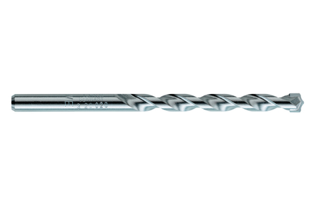 Foret à béton carbure pro 20 x 160 mm - METABO - 627410000