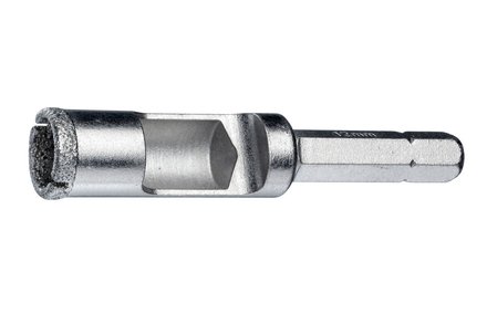 Foret diamanté 5 mm - METABO - 627534000