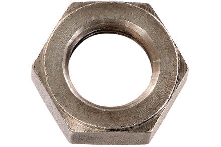 Écrou hexagonal OC 19 1/2