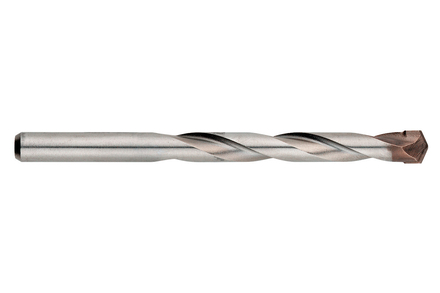 Foret à béton classic carbure 5 x 115/150 mm - METABO - 627665000