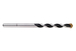 Foret universel en carbure4 x 40/75 mm - METABO - 627680000