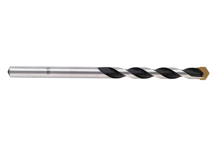 Foret universel en carbure 8 x 67/120 mm - METABO - 627688000