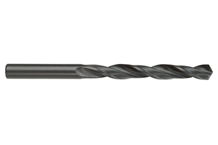 10 forets HSS-R 5,6 x 93 mm - METABO - 627746000