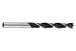 Mèche à bois CV 3 x 61 mm - METABO - 627986000