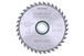 Lame de scie « multi cut - professional », 150x20, Z36 WZ 10° - METABO - 628000000