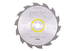 Lame de scie « power cut wood - professional », 190x20, Z14 WZ 25° - METABO - 628004000