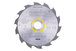 Lame de scie « power cut wood - professional », 190x30, Z14 WZ 25° - METABO - 628005000