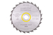 Lame de scie « power cut wood - professional », 230x30, Z24 WZ 20° - METABO - 628011000