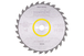 Lame de scie « power cut wood - professional », 300x30, Z28 WZ 15° - METABO - 628014000