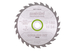 Lame de scie « cordless cut wood - professional », 160x20 - METABO - 16, Z24 WZ 22° - METABO - 628030000