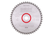 Lame de scie « precision cut wood - professional », 190x20, Z48 WZ 10° - METABO - 628034000