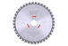 Lame de scie « precision cut wood - professional », 210x30, Z40 WZ 3° - METABO - 628037000