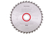 Lame de scie « precision cut wood - professional », 220x30, Z36 WZ 10° - METABO - 628042000