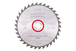 Lame de scie « precision cut wood - professional », 250x30, Z34 WZ 15° - METABO - 628045000