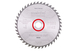 Lame de scie « precision cut wood - professional », 250x30, Z42 WZ 15° - METABO - 628046000