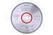Lame de scie « precision cut wood - professional », 300x30, Z72 WZ 10° - METABO - 628053000