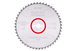Lame de scie « precision cut wood - professional », 315x30, Z48 WZ 0° - METABO - 628057000