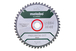 Lame de scie « precision cut wood - classic », 254x30, Z48 WZ 5° nég. - METABO - 628061000