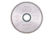 Lame de scie « multi cut - professional », 216x30, Z64 FZ/TZ, 10° - METABO - 628063000