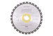 Lame de scie « power cut wood - professional », 160x20, Z30 WZ 5° - METABO - 628071000