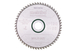 Lame de scie « multi cut - professional » 190x30, Z56 FZ/TZ 8° - METABO - 628077000