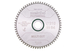 Lame de scie « multi cut - professional », 210x30, Z64 FZ/TZ, 5° nég. - METABO - 628082000