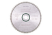 Lame de scie « multi cut - professional », 250x30, Z80 FZ/TZ, 5° nég. - METABO - 628088000